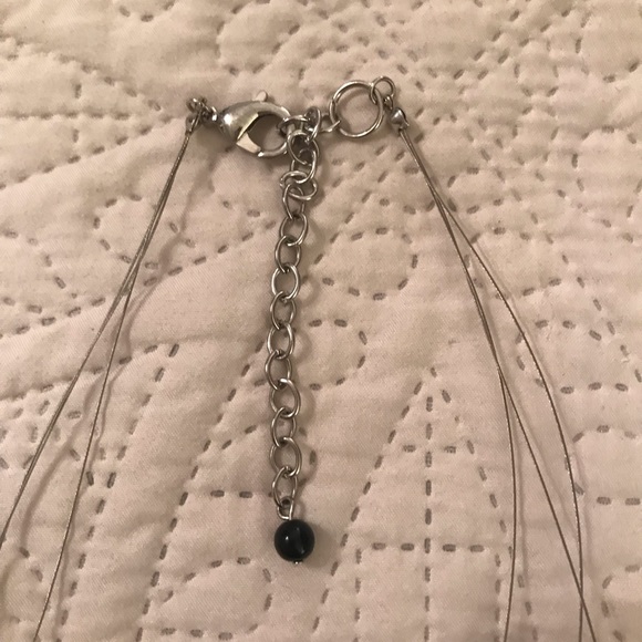 Chico’s necklace - Picture 3 of 4